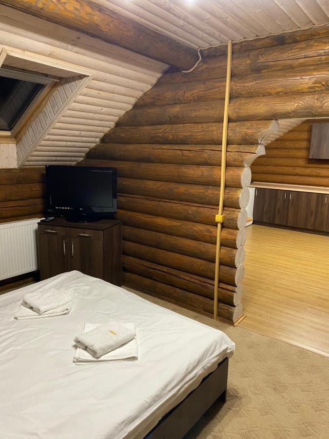 ホテル Візит Bushtyno 部屋 写真