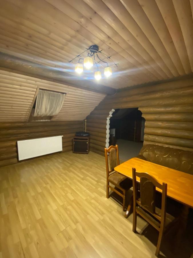 ホテル Візит Bushtyno 部屋 写真
